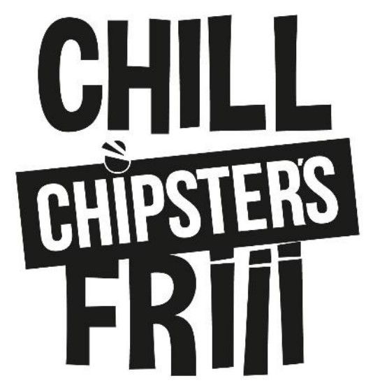chill chipsters friii