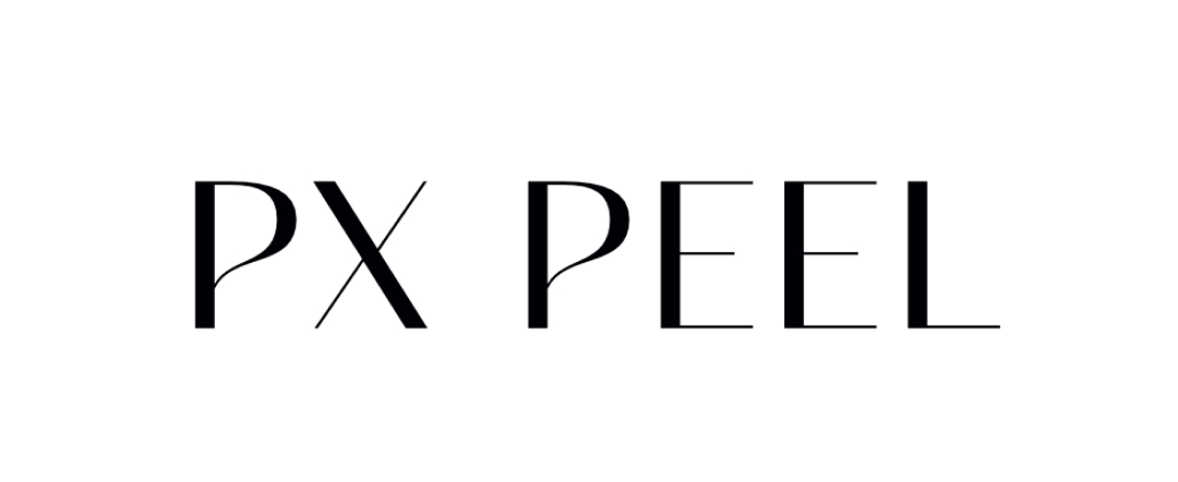 px peel