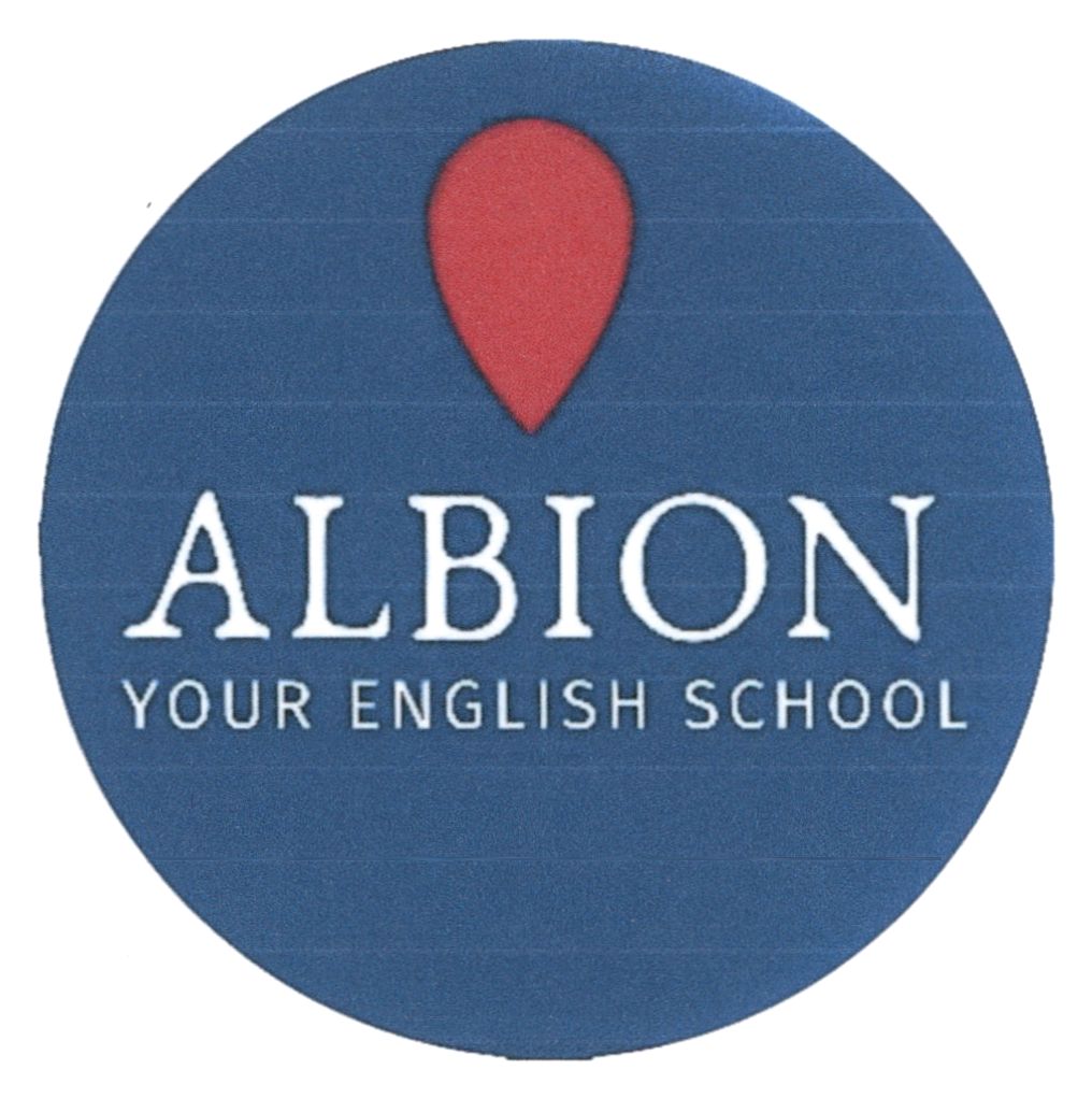 albion your english school