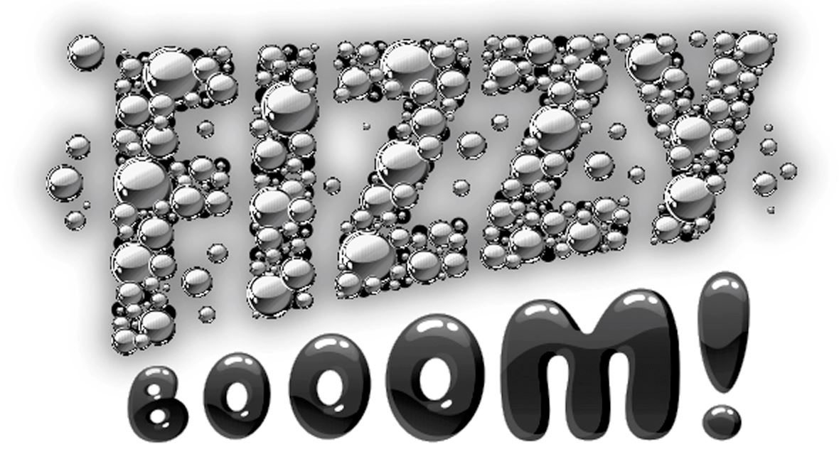 fizzy booom!