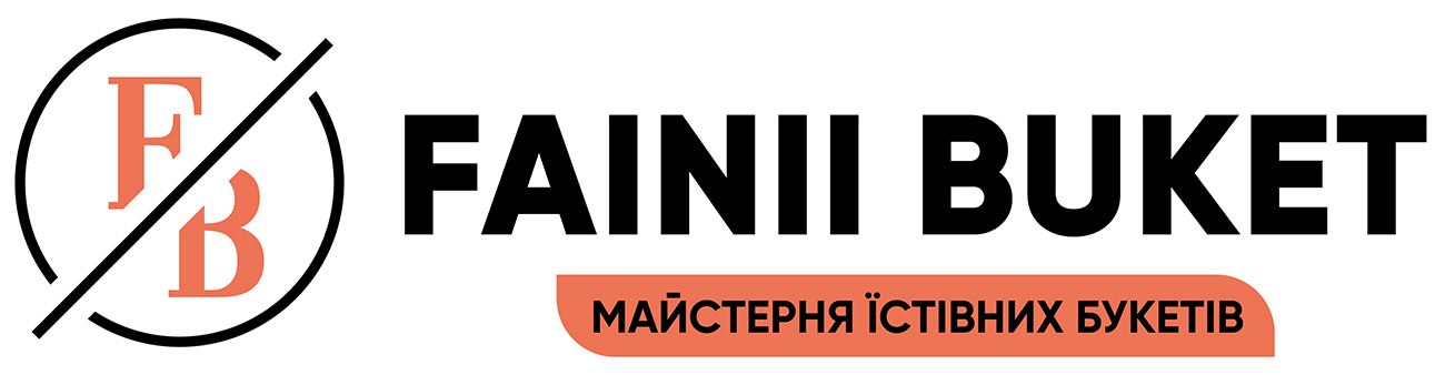 майстерня їстивних букетів