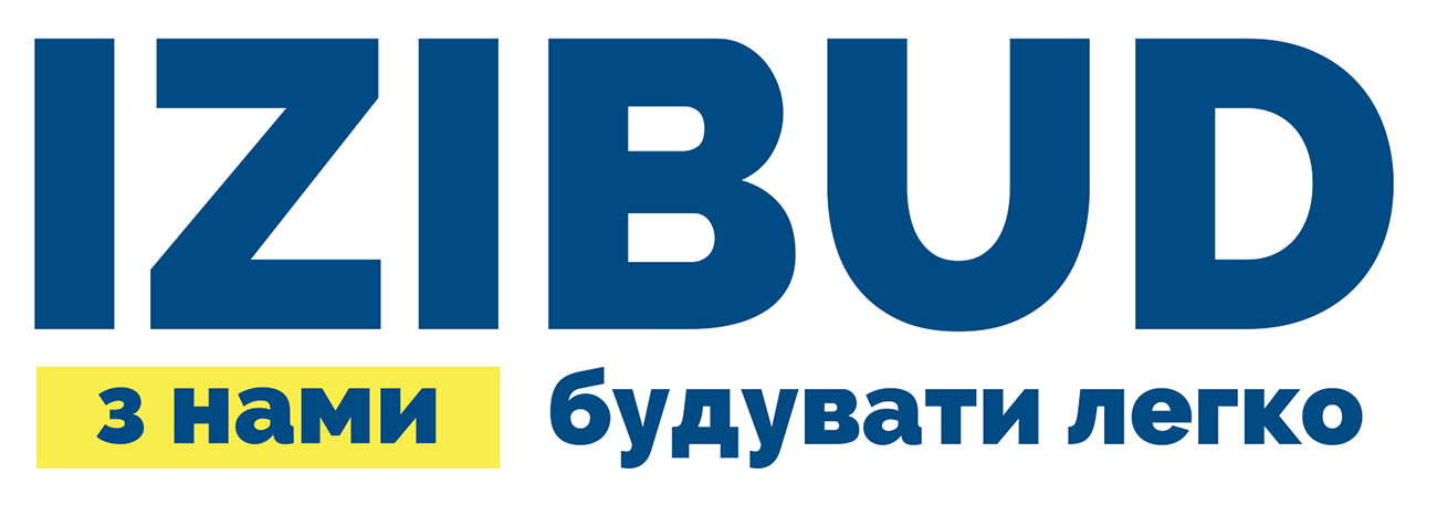 izibud з нами будувати легко