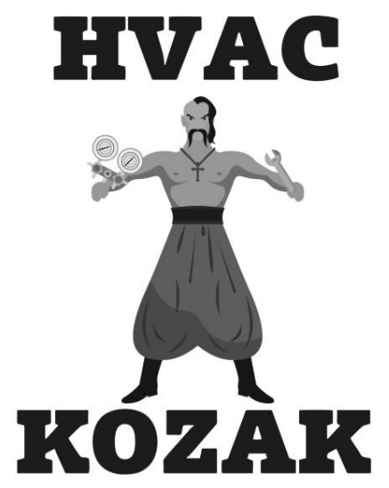 hvac kozak