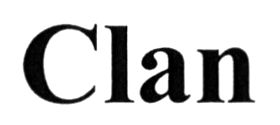 clan