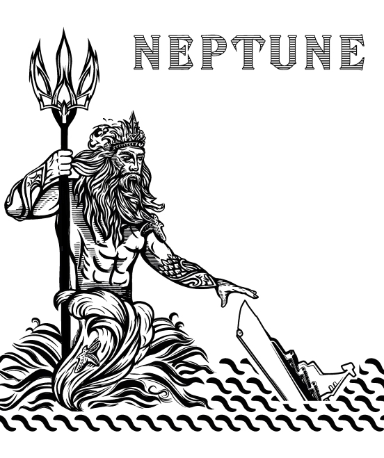 neptune