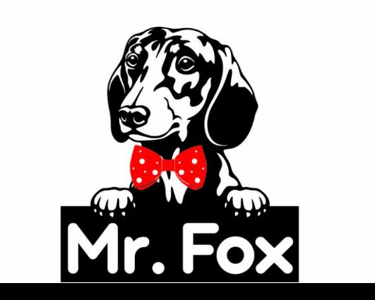mr. fox