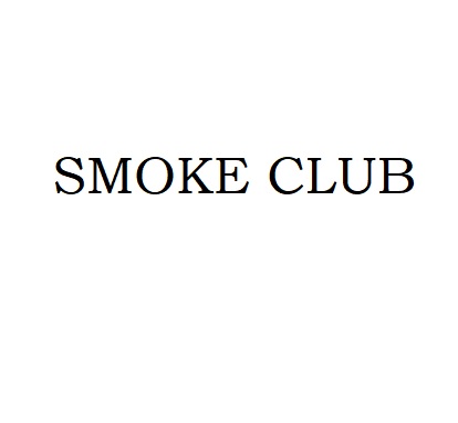 smoke club