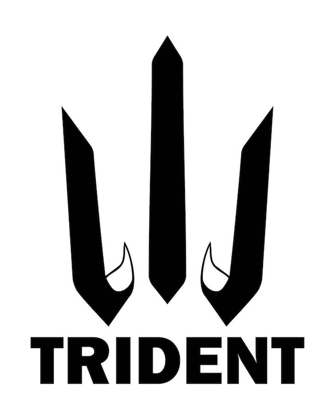 trident