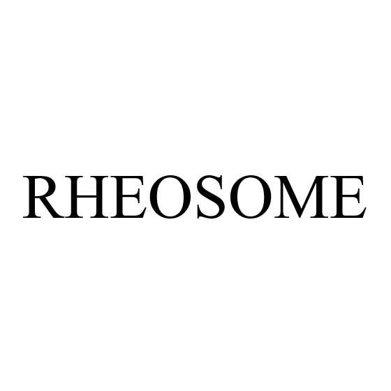 rheosome