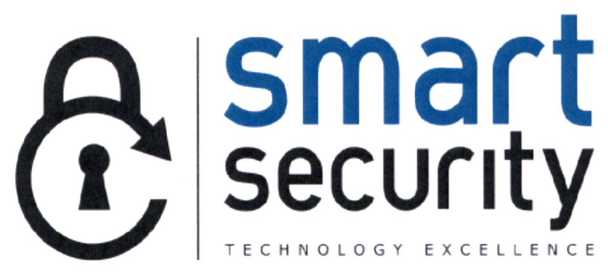 smart security technology excellence