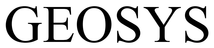 geosys