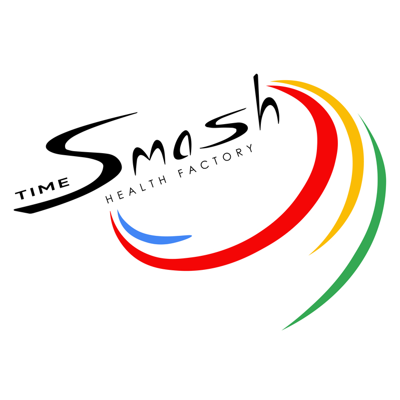 smash time health factory