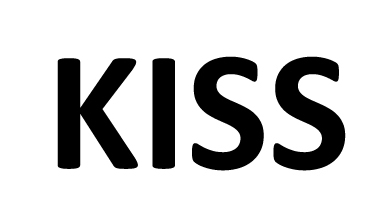 kiss
