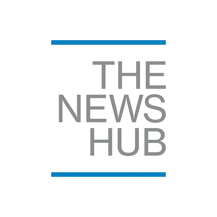 the news hub