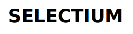 selectium