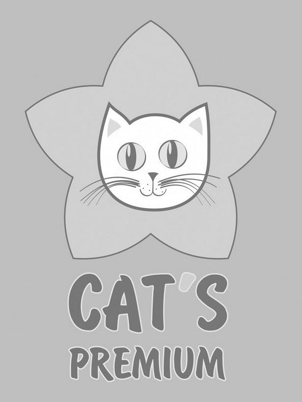 cat's premium