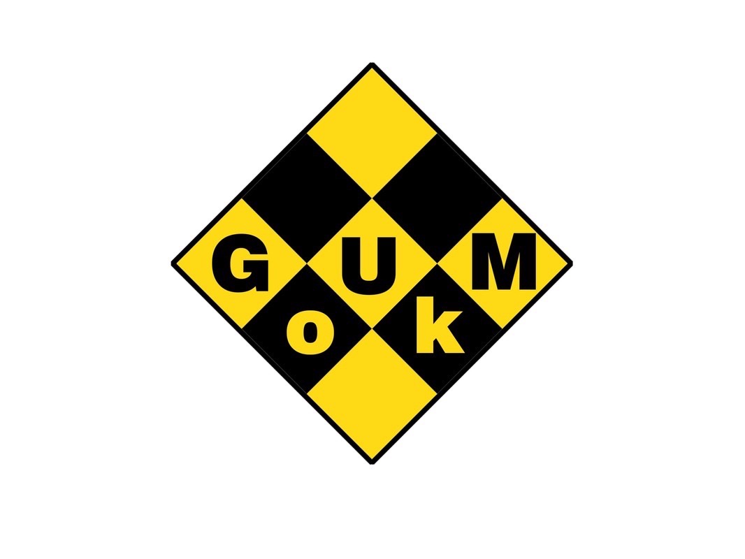 gum ok