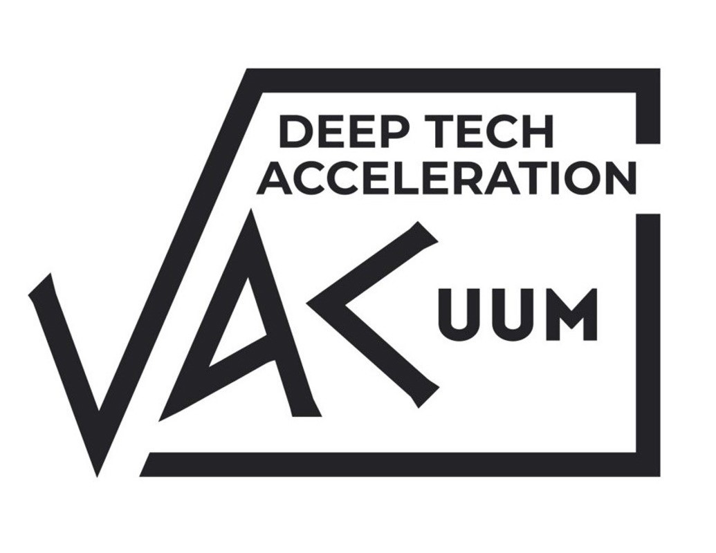 deep tech acceleration vacuum