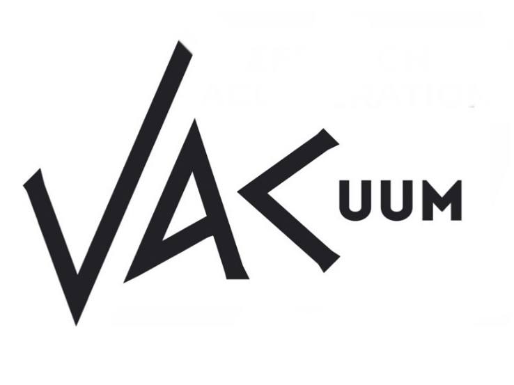 vac uum