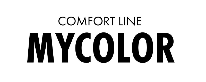 comfort line mycolor