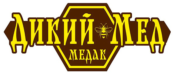 дикий мед