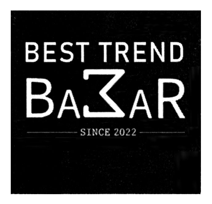 best trend bazar