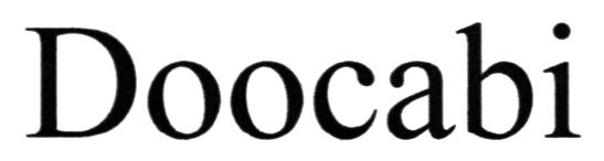 doocabi