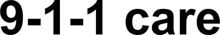 9-1-1 care