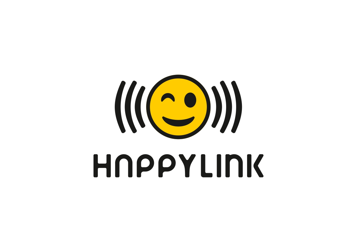 happy link