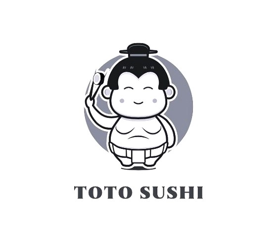 toto sushi