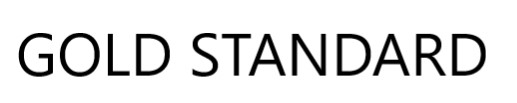 gold standard