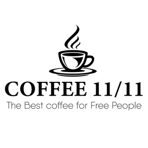 coffee 11/11 the best coffee for free people