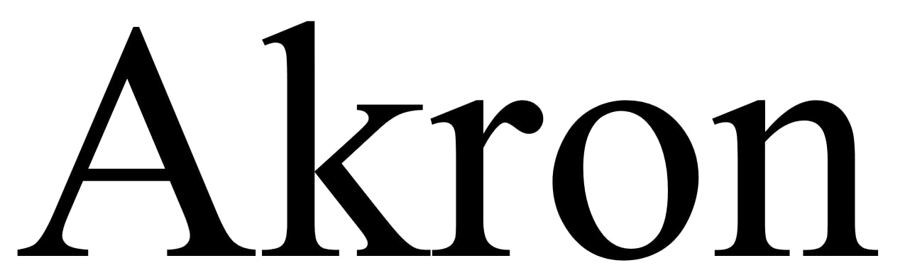 akron