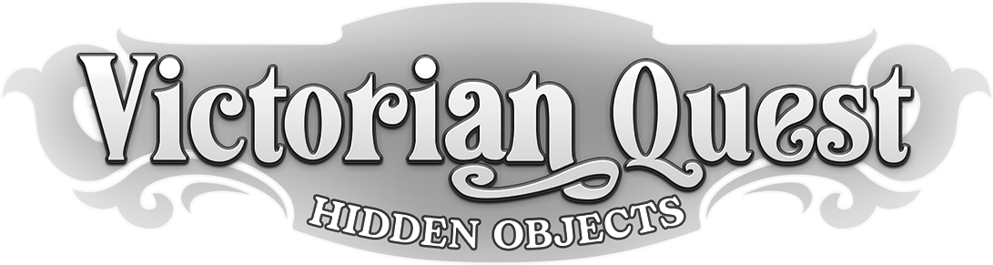 victorian quest hidden objects