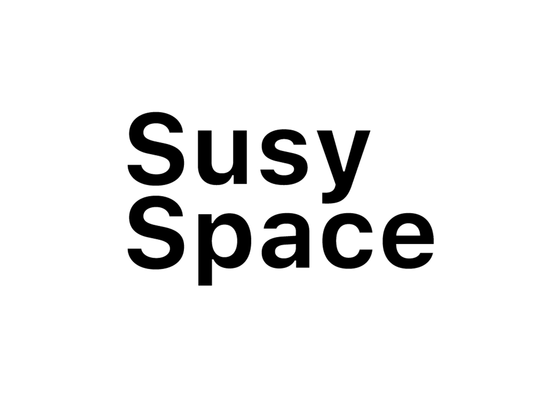 susy space