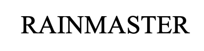 rainmaster