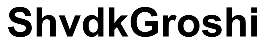 shvdkgroshi