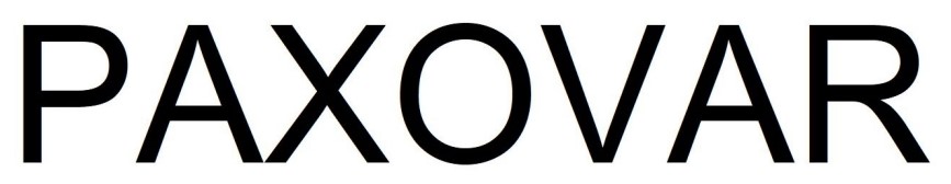 paxovar