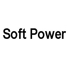 soft power