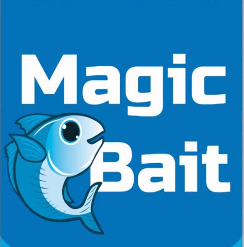 magic bait
