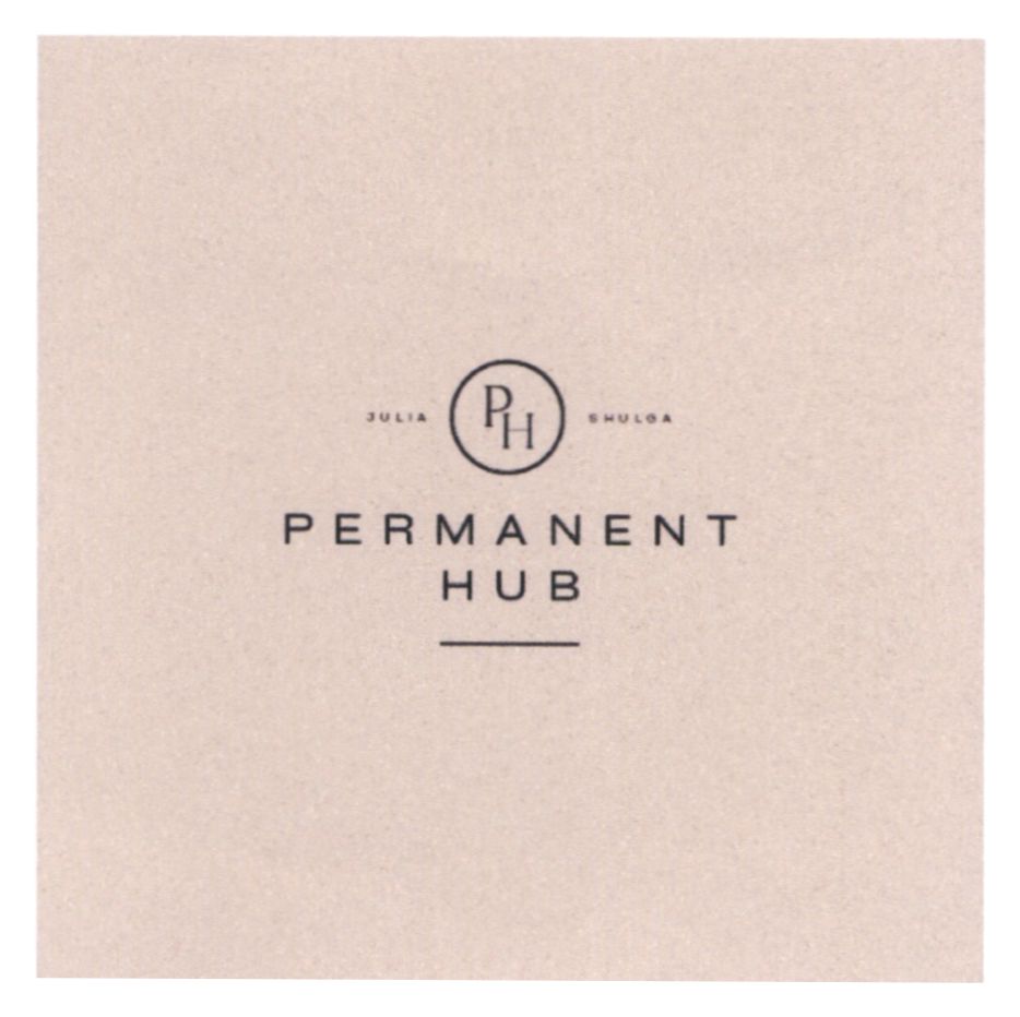 permanent hub