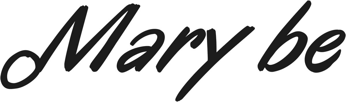 mary be