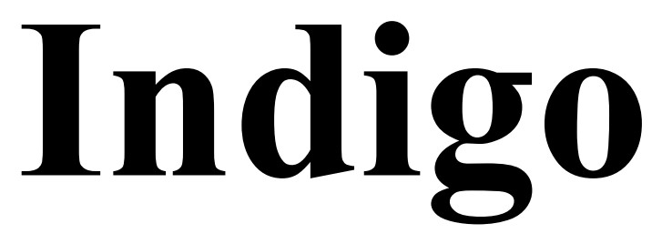 indigo