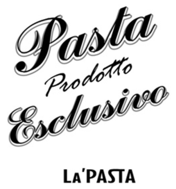 Зображення марки «la · lapasta · pasta prodotto esclusivo»