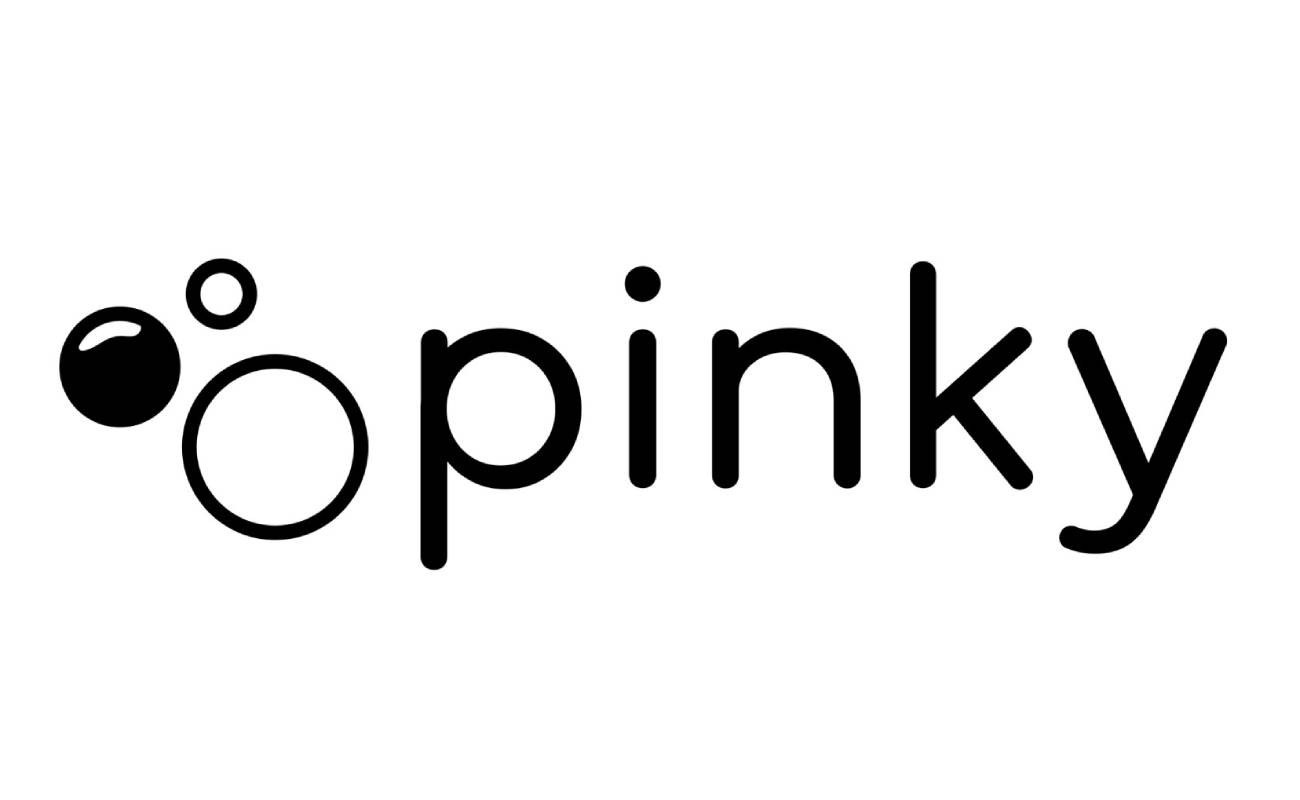 pinky