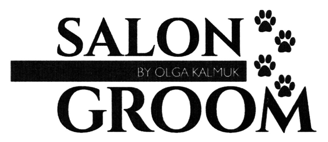 salon groo m by olga kalmuk