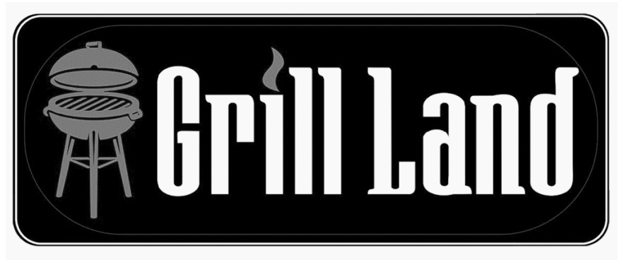 grill land