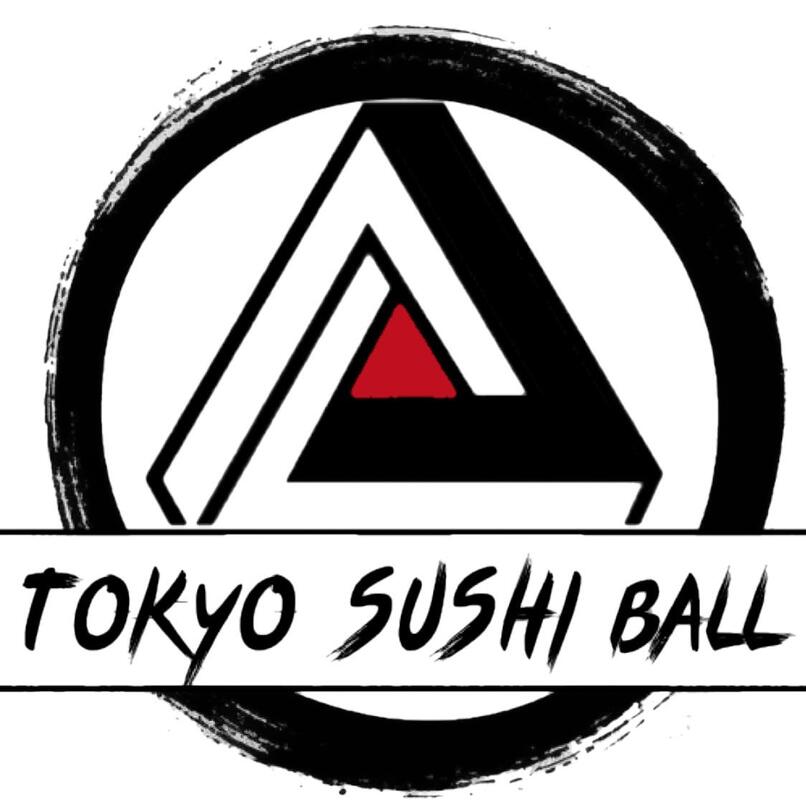 tokyo sushi ball