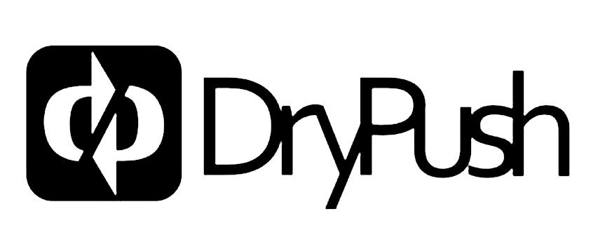 dry push