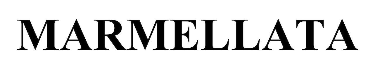 marmellata